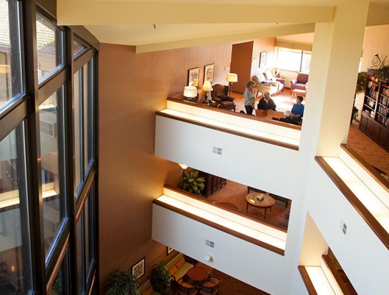Atrium 500x660