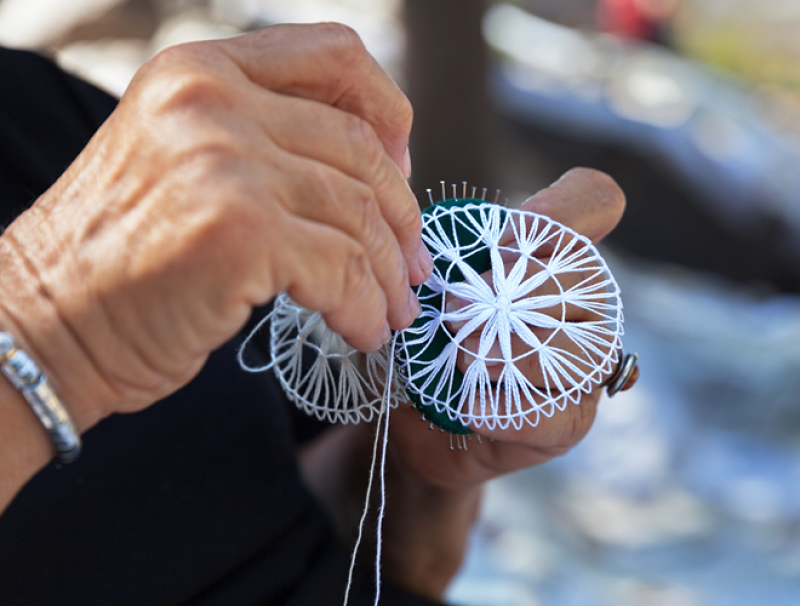 lacemaker